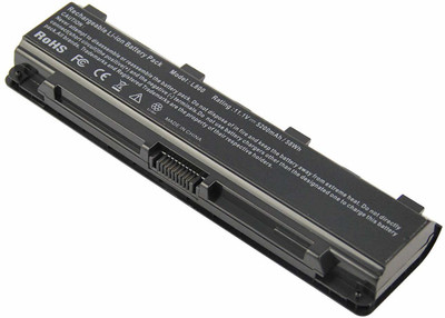 SellZone C50D-A-13H 6 Cell Laptop Battery