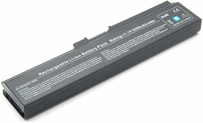 SellZone Pro C650D-10Z 6 Cell Laptop Battery