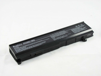 SellZone A7-135 6 Cell Laptop Battery
