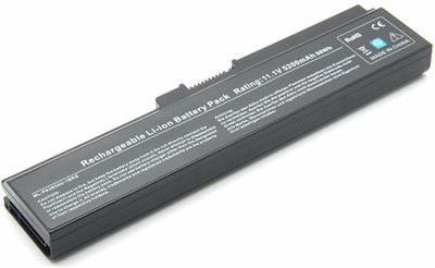 SellZone C660-167 6 Cell Laptop Battery