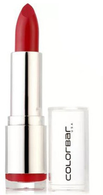 Colorbar VELVET MATTE(RICH RED)