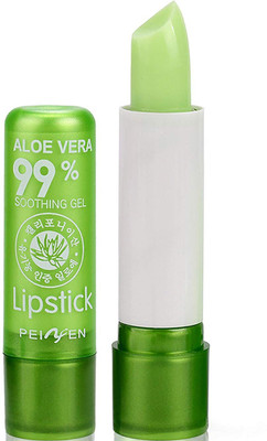 

Peinsen Magic colour Changing Lipstick(Green)