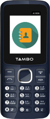 

Tambo A1806(Blue)