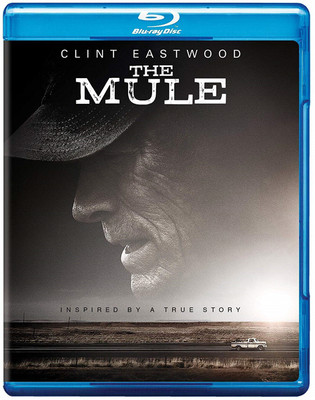 The Mule Region Free Blu Ray English Flipkart Com Imall Com