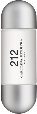 

Carolina Herrera 212 NYC Eau de Toilette - 30 ml(For Women)