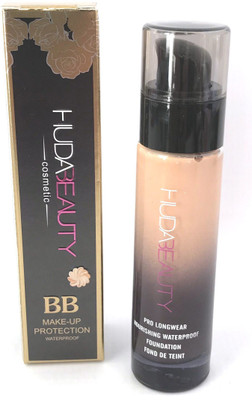 

Huda Beauty hd810 Primer - 30 ml(Beige)