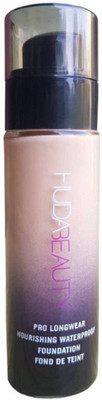

Huda Beauty hd809 Primer - 30 ml(BB)