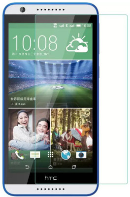 Digi Decor Impossible Screen Guard for HTC Desire 820s (Dual Sim)(Pack of 1)