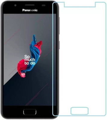 Digi Decor Impossible Screen Guard for Panasonic Eluga Ray 500(Pack of 1)