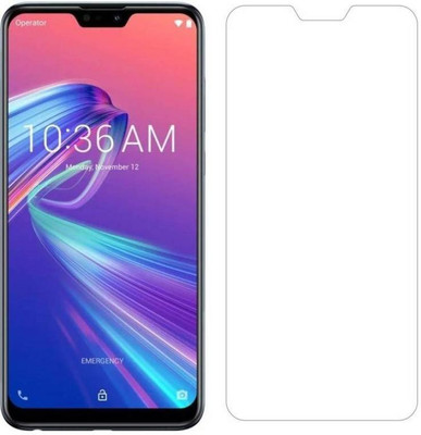 Hyper Screen Guard for Asus Zenfone Max M2(Pack of 1)