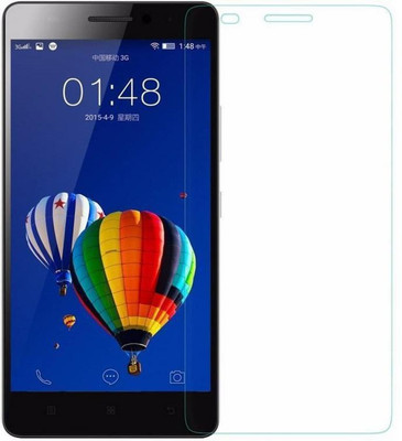 Hyper Tempered Glass Guard for Lenovo K8 Note(Pack of 1)