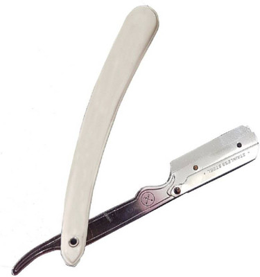 MORGES Edge Shaving Safe Razors For Men Shaving Razor