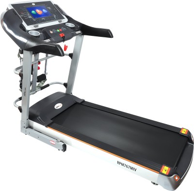 RPM Fitness RPM767MIV 5 HP Treadmill