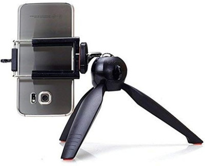 ROAR TGQ_462T_YT-228 Tripod smart phones compatiable Portable tripod with bluetooth remote||360 degree tripod|| Foldable triopod|| Camera stand|| Mobile Tripod|| Camcorder tripod|| Camera mount|| Extendable tripod||Three-Dimensional Head & Quick Release Plate|| Compatible with android & IOS smart ph