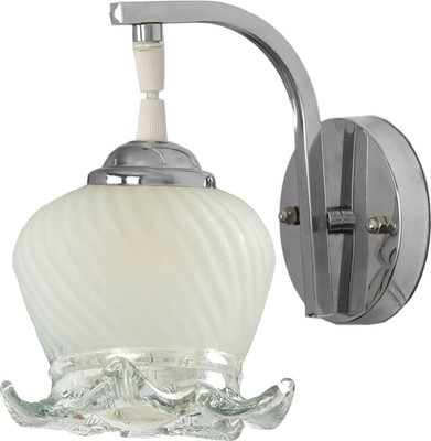 GLAMOROUS Pendant Wall Lamp Without Bulb