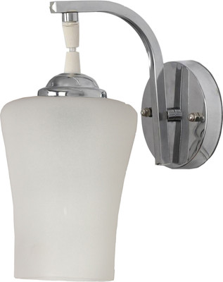 GLAMOROUS Pendant Wall Lamp Without Bulb