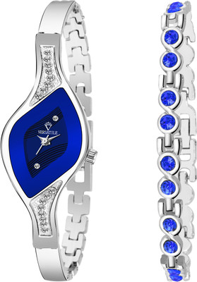 Versatile Analog Watch - For Girls