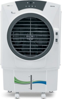 Voltas 72 L Desert Air Cooler(White, Grand 72E)