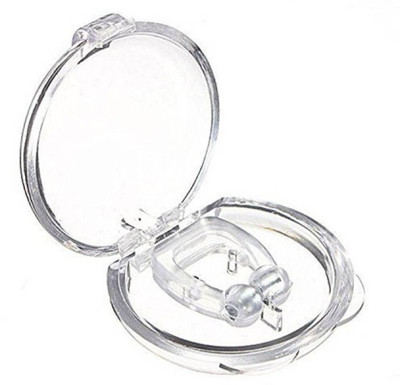 

ShoppoWorld Snore Free Nose Clip Anti-snoring Device(Nose Clip)