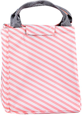 

BOXO Lunch Storage Use Thermal Bag for Men and Women Casual Use, 30 Grams, Multicolor Waterproof Multipurpose Bag(Maroon, 50 inch)