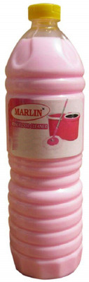 

Marlin Rose Floor Cleaner Rose(1 L)