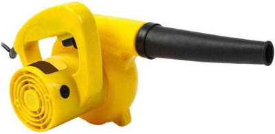 Sauran Green Home Variable Speed Blower With Black Google and shock proof gloves Airfoil Air Blower(Corded Vacuum)