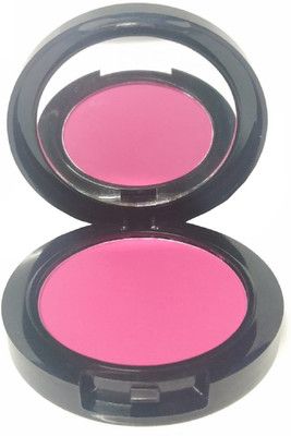 

tanvi27 PROFESSIONAL'S ULTRA SOFT MATTE BLUSHER(GLAMOROUS PINK)