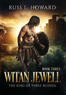 Witan Jewell(English, Hardcover, Howard Russ L)