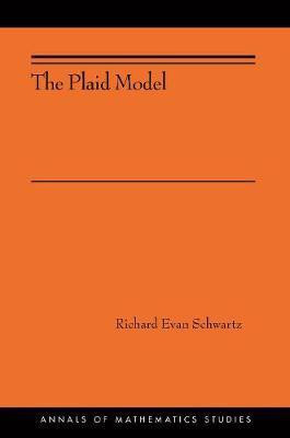The Plaid Model(English, Paperback, Schwartz Richard Evan)