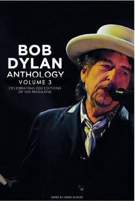 Bob Dylan Anthology Vol. 3(English, Hardcover, Barker Derek)
