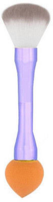 

Gabbu HIGH QUALITY FASHION BLUSH BRUSH WITH ULTRA SOFT BRISTLES(Pack of 1)