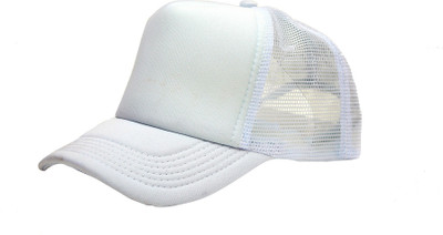 ODDEVEN Solid Sports/Regular Cap Cap