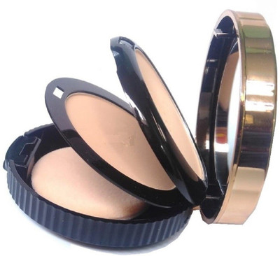 

tanvi27 PROFESSIONAL'S COLLECTION 2 IN 1 WHITENING POWDER & OIL CONTROL COMPACT Compact(SKIN BEIGE)