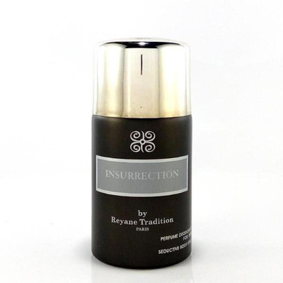 

reyane tradition INSURRECTION Deodorant Spray - For Men(250 ml)