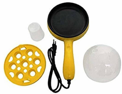 

SQUICKLE 788 Egg Cooker(7 Eggs)