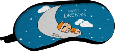 

khirki Sleeping Eye-Mask "SWEET DREAMS"(1 ml)