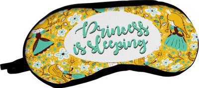 

khirki Sleeping Eye-Mask "Princess is Sleeping"(1 ml)