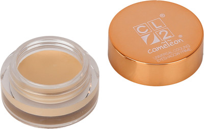 

CL2 Cameleon Universal Cooling Eyeshadow Primer Cream 5.5 g(Buff)