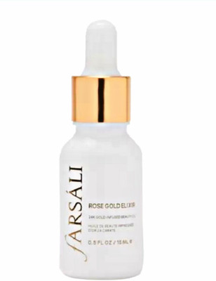 

Farsali Rose Gold Elixir Radiating Moisturizer(30 ml)