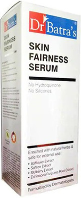 

Dr. Batra's Skin Fairness Serum 50G(50 g)