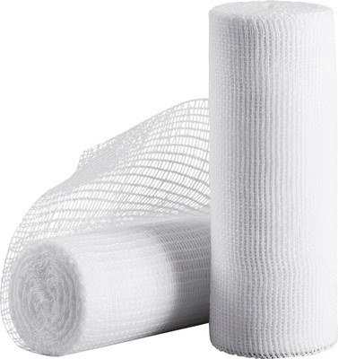 

LIFEneed LB03 Non-Sterile Gauge Roll(10 cm 300 cm 60 Rolls)
