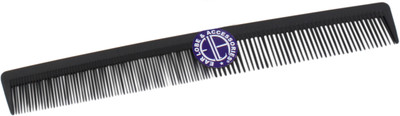 

Ear Lobe & Accessories Hair Comb
