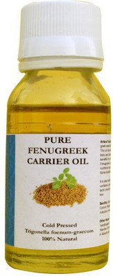 

antarafashion Pure Fenugreek Oil Hair Oil(30 ml)
