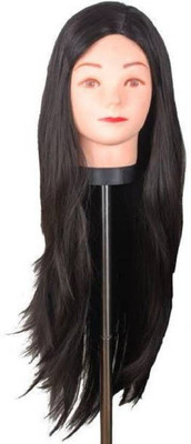 

MORGES Medium Hair Wig(Women)