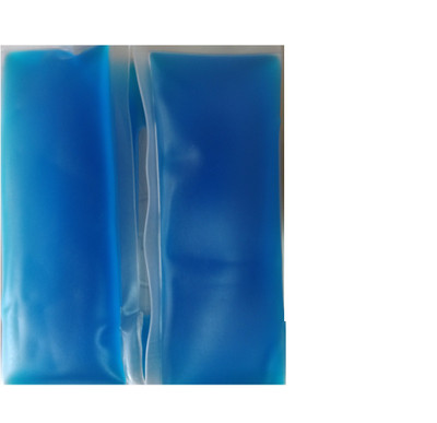 

Skylight Orthopedic Pain Relief Gel Pad|Hot & Cold Therapy Gel Pad | Blue Gel Pack(Blue)
