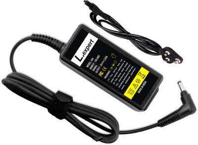 L.expert GX20K11838, GX20K11839 ( 45w 2.25a New Slim Pin ) 45 W Adapter(Power Cord Included)