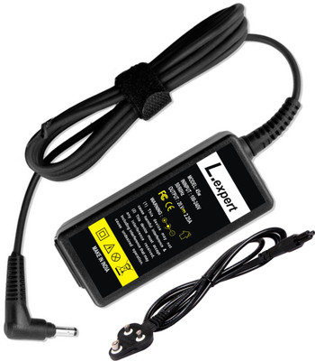 L.expert 330-14IKB, 330S-14IKB ( 45w 2.25a New Slim Pin ) 45 W Adapter(Power Cord Included)