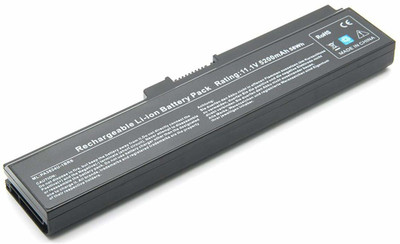 SellZone Pro C650-18U 6 Cell Laptop Battery