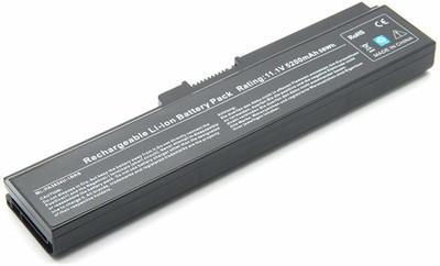 SellZone C650-SP6002M 6 Cell Laptop Battery