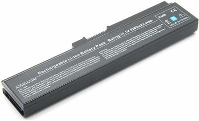 SellZone C660-2DJ 6 Cell Laptop Battery